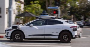 Waymo and Lyft Team Up to Launch Robotaxi Service in Nashville