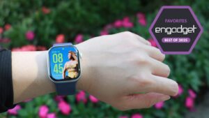 Apple Unveils Updated Watch Lineup Including Series 11, SE 3, and Ultra 3