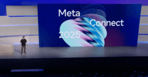 Meta Connect 2025 Highlights: New Ray‑Ban Display Glasses, Oakley Sports Glasses, and Quest Enhancements