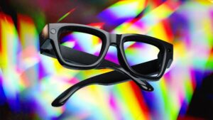 Meta Unveils Ray‑Ban Display Smart Glasses Amid Design and Pricing Concerns