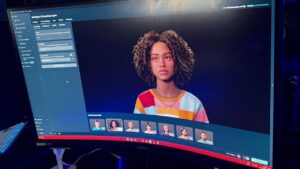 Logitech Unveils AI‑Powered Intelligent Gaming Agent for Streamers