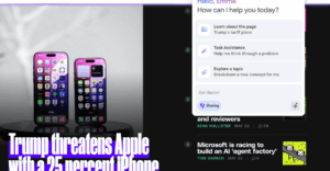 Google Expands Gemini AI Integration Across Chrome and Google Services