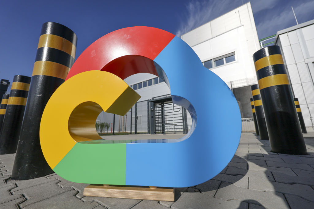 Google Cloud Secures New AI Startup Clients Lovable and Windsurf