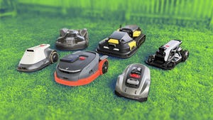 Robot Lawn Mowers: GPS, RTK and Real‑World Performance