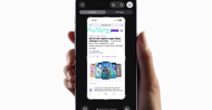 How to Turn Off iOS 26’s Full‑Screen Screenshot Previews