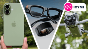 Meta Connect Showcases New Smart Glasses Amid a Week of Major Tech Unveilings