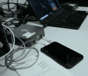 ICE's HSI Secures $3 Million Contract for Graykey Phone‑Hacking Tool