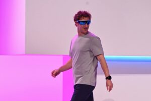 Former Meta Lobbyist Appointed to Lead Ireland’s Data Protection Commission