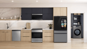 Samsung Family Hub Refrigerators to Display Ads in Pilot Program