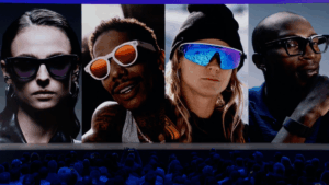 Meta Unveils Ray‑Ban Display Smart Glasses Aiming to Shift Away from Smartphones