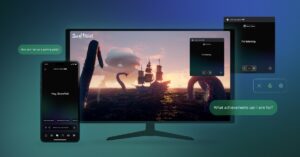 Microsoft rolls out Gaming Copilot to Windows 11 PCs