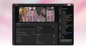 YouTube Live Receives Major Overhaul with Playables, Dual-Format Streaming, and New Monetization Tools
