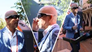 Oakley Meta Vanguard AI Smart Glasses Offer Action‑Ready Features