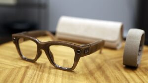 Meta Ray-Ban Display Glasses Debut with Exclusive Best Buy Demo Program