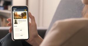 Amazon Launches AI Chatbot to Help Sellers Create Ads