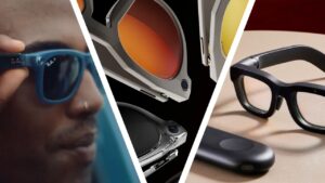 Meta Connect 2025 Unveils New Ray‑Ban Display and Oakley Smart Glasses