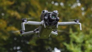 DJI Mini 5 Pro Sets New Benchmark for Sub‑250g Drones
