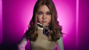 M3GAN 2.0 Streams on Peacock Starting Sept. 26