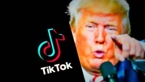 US and China Reach TikTok Ownership Deal, Averting Imminent Ban