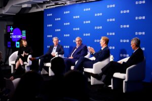 AI's Disruptive Impact on Journalism Highlighted at WIRED AI Power Summit