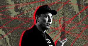 Elon Musk Questions Microsoft Over Blizzard Employees' Comments on Charlie Kirk