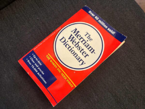 Perplexity Sued by Merriam-Webster and Encyclopedia Britannica Over Copyright Claims