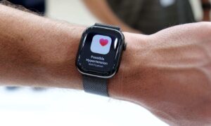 Apple Watch Series 11 Gains FDA Clearance for Hypertension Alerts