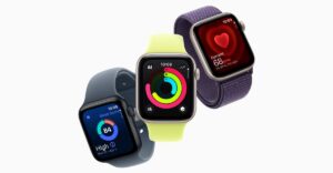 Apple Refreshes Watch Lineup with SE 3, Series 11, and Ultra 3