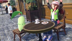 Exclusive Free Gifts Accompany Pokémon Legends Z‑A Pre‑Orders Across US and UK Retailers