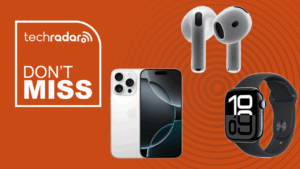 Apple's iPhone 17 Launch Sparks Deep Discounts on Older Devices