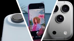 Apple Launches iPhone 17 Series with Mixed Pricing Shifts and Rival Comparisons