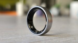 Apple's Smart Ring Project Remains in Limbo Ahead of Upcoming Event