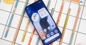 Google Pixel 10 Review: A Balanced Flagship with Trade‑offs