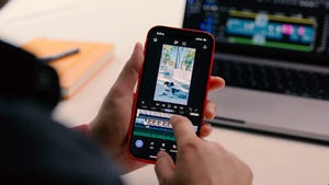 Adobe Launches Free Premiere iPhone App for Mobile Video Editing