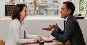 Timekettle Launches W4 AI Interpreter Earbuds for Real‑Time Translation