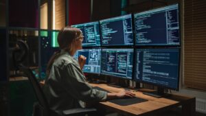 Senior Engineers Embrace AI Coding Tools While Maintaining Oversight, Survey Shows