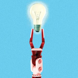 Atlas Robot Learns Walking and Grasping with a Single AI Model