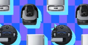 Robot Vacuum‑Mop Hybrids Raise the Bar for Home Cleaning