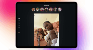 Instagram Launches Long-Awaited iPad App