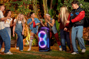 JBL Unveils PartyBox 720 and Boombox 4 Speakers