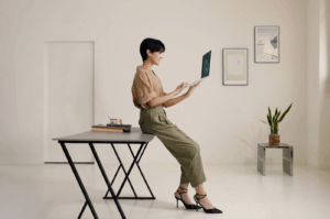 Acer Unveils Ultra‑Light Swift 16 Air Laptop at IFA 2025