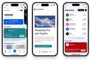 PayPal and Venmo Offer Free Year of Perplexity Pro and Access to AI-Powered Comet Browser