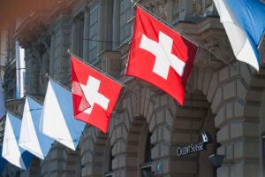 Switzerland Unveils Apertus, Its First Open-Source National Large Language Model