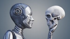 Anthropic CEO Dario Amodei Says AI Carries a 25% Chance of Catastrophic Outcomes