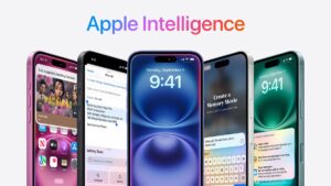 Developers Tap Apple’s On-Device AI Framework in iOS 26 Apps