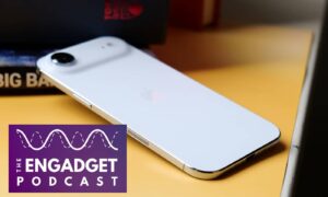 Engadget Podcast Reviews iPhone 17 Air and Unveils Meta Ray‑Ban Smart Glasses