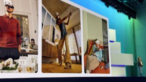 Meta Turns to AI to Revive Its Metaverse Ambitions