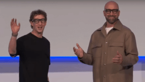 Meta Unveils $799 Ray‑Ban Display AR Glasses, Marking First Major Move from VR to Augmented Reality