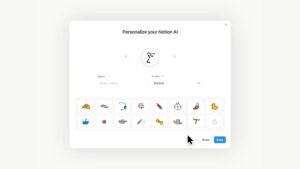 Notion Unveils First AI Agent for Data Analysis and Automation