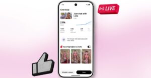 YouTube Rolls Out New Livestream Features to Boost Creator Earnings